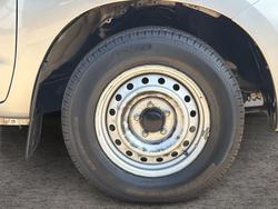 2014 Toyota HiLux SR