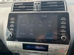 2021 Toyota LandCruiser Prado GXL