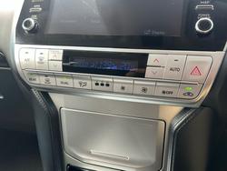 2021 Toyota LandCruiser Prado GXL