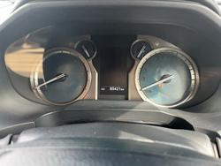 2021 Toyota LandCruiser Prado GXL