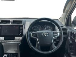 2021 Toyota LandCruiser Prado GXL