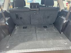 2021 Toyota LandCruiser Prado GXL