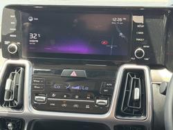 2022 Kia Sorento Sport