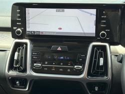 2022 Kia Sorento Sport