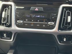 2022 Kia Sorento Sport