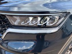 2022 Kia Sorento Sport