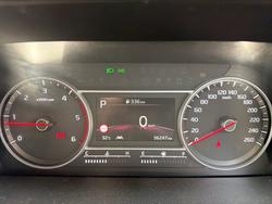 2022 Kia Sorento Sport