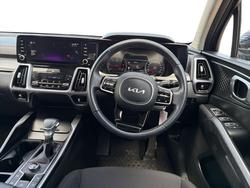 2022 Kia Sorento Sport