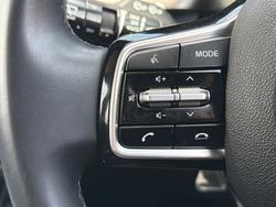 2022 Kia Sorento Sport