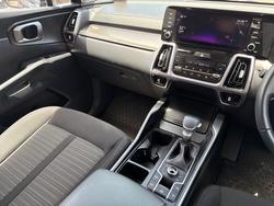 2022 Kia Sorento Sport