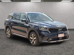2022 Kia Sorento Sport