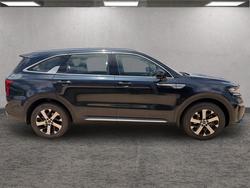 2022 Kia Sorento Sport