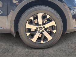 2022 Kia Sorento Sport