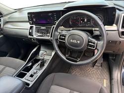 2022 Kia Sorento Sport