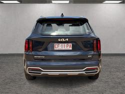 2022 Kia Sorento Sport