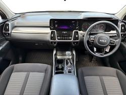 2022 Kia Sorento Sport