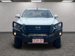 2022 Mazda BT-50 XS
