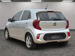 2017 Kia Picanto S