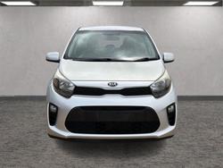 2017 Kia Picanto S