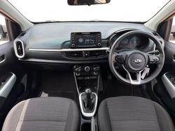 2017 Kia Picanto S
