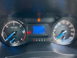 2016 Ford Ranger XL Hi-Rider