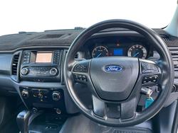 2016 Ford Ranger XL Hi-Rider