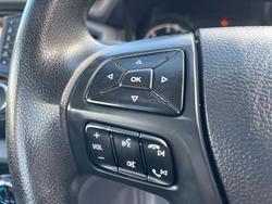 2016 Ford Ranger XL Hi-Rider