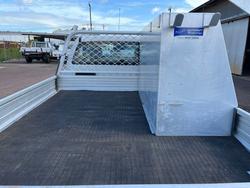 2016 Ford Ranger XL Hi-Rider