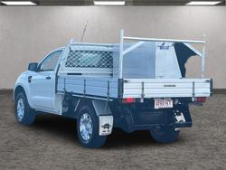 2016 Ford Ranger XL Hi-Rider