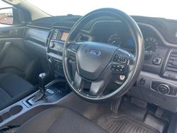 2016 Ford Ranger XL Hi-Rider