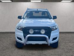 2016 Ford Ranger XL Hi-Rider