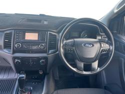 2016 Ford Ranger XL Hi-Rider