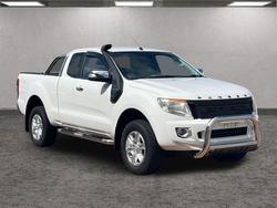 2014 Ford Ranger XLT