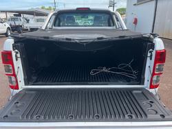 2014 Ford Ranger XLT