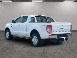 2014 Ford Ranger XLT