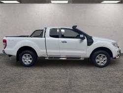 2014 Ford Ranger XLT