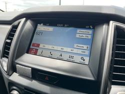 2017 Ford Ranger XLT