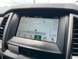 2017 Ford Ranger XLT