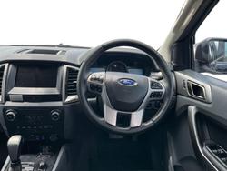 2017 Ford Ranger XLT