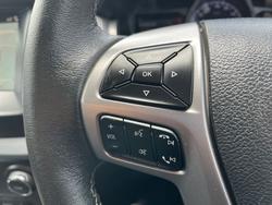 2017 Ford Ranger XLT