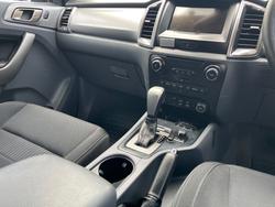 2017 Ford Ranger XLT