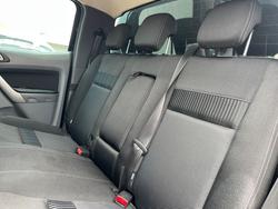 2017 Ford Ranger XLT