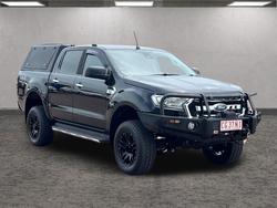 2017 Ford Ranger XLT