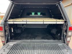 2017 Ford Ranger XLT