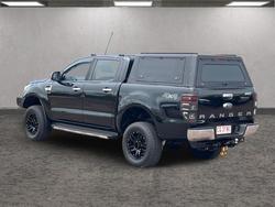 2017 Ford Ranger XLT