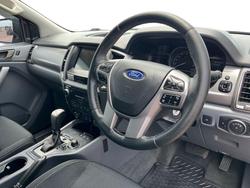 2017 Ford Ranger XLT