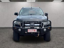 2017 Ford Ranger XLT