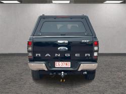 2017 Ford Ranger XLT