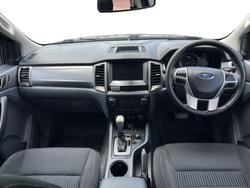 2017 Ford Ranger XLT