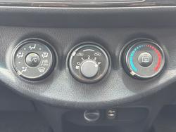 2018 Toyota Yaris Ascent